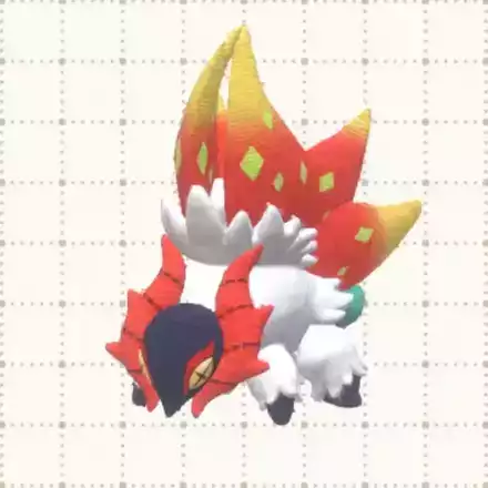 チヲハウハネ画像