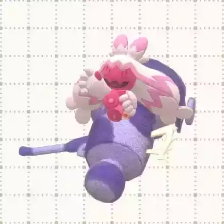 ポケモン　ヒノアラシ　連れ歩き 連れ歩きシリーズ第1弾 再入荷 - アサミの日記