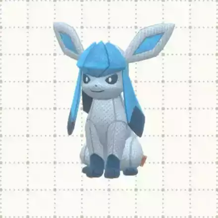 グレイシア画像