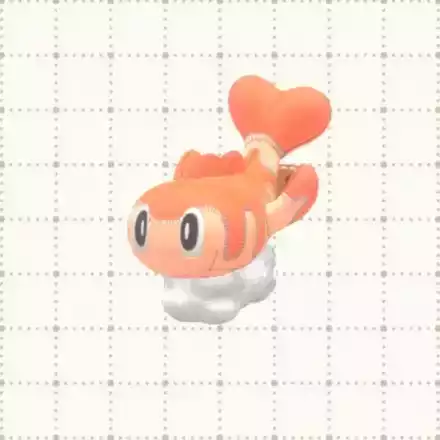 シャリタツ（そったすがた）画像