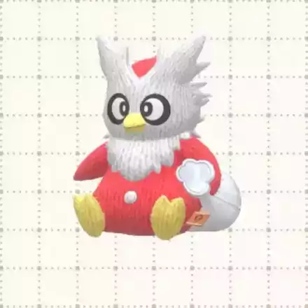 デリバード画像