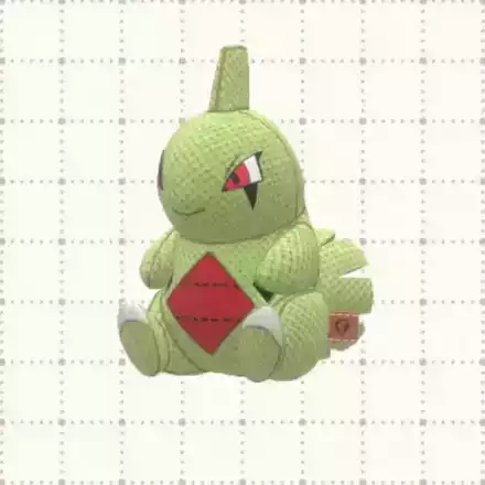 ヨーギラス画像