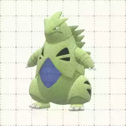 バンギラス画像