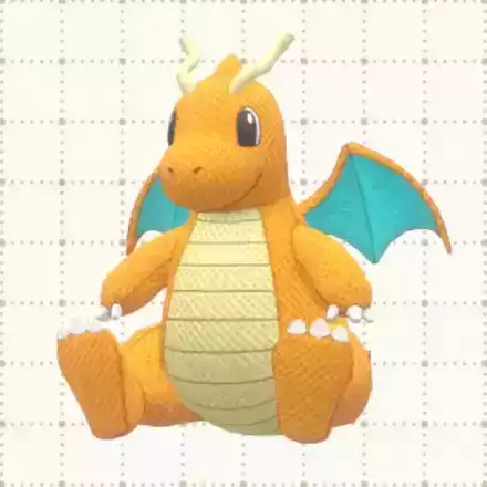 カイリュー画像