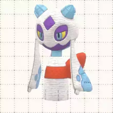 ユキメノコ画像