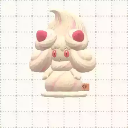 マホイップ画像