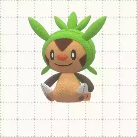 ハリマロン画像