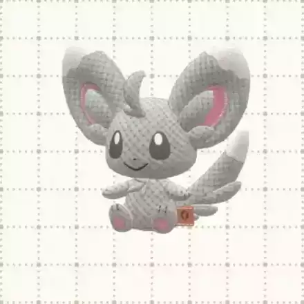 チラーミィ画像