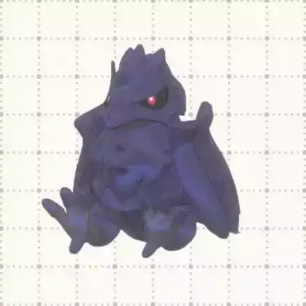 アーマーガア画像