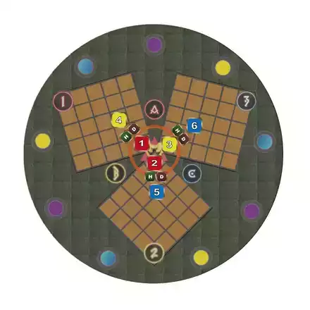 フォークヒューリールクレ