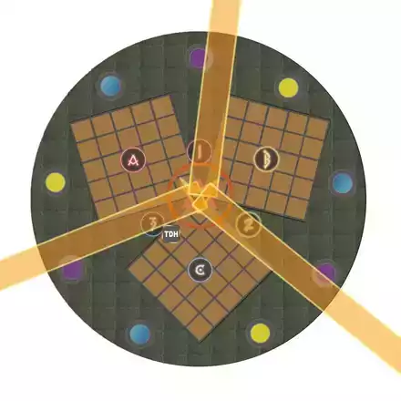 逆Y字先アクス6