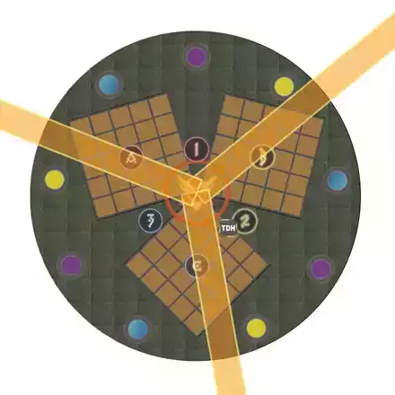 逆Y字先アクス2