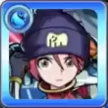 マチュアイコン