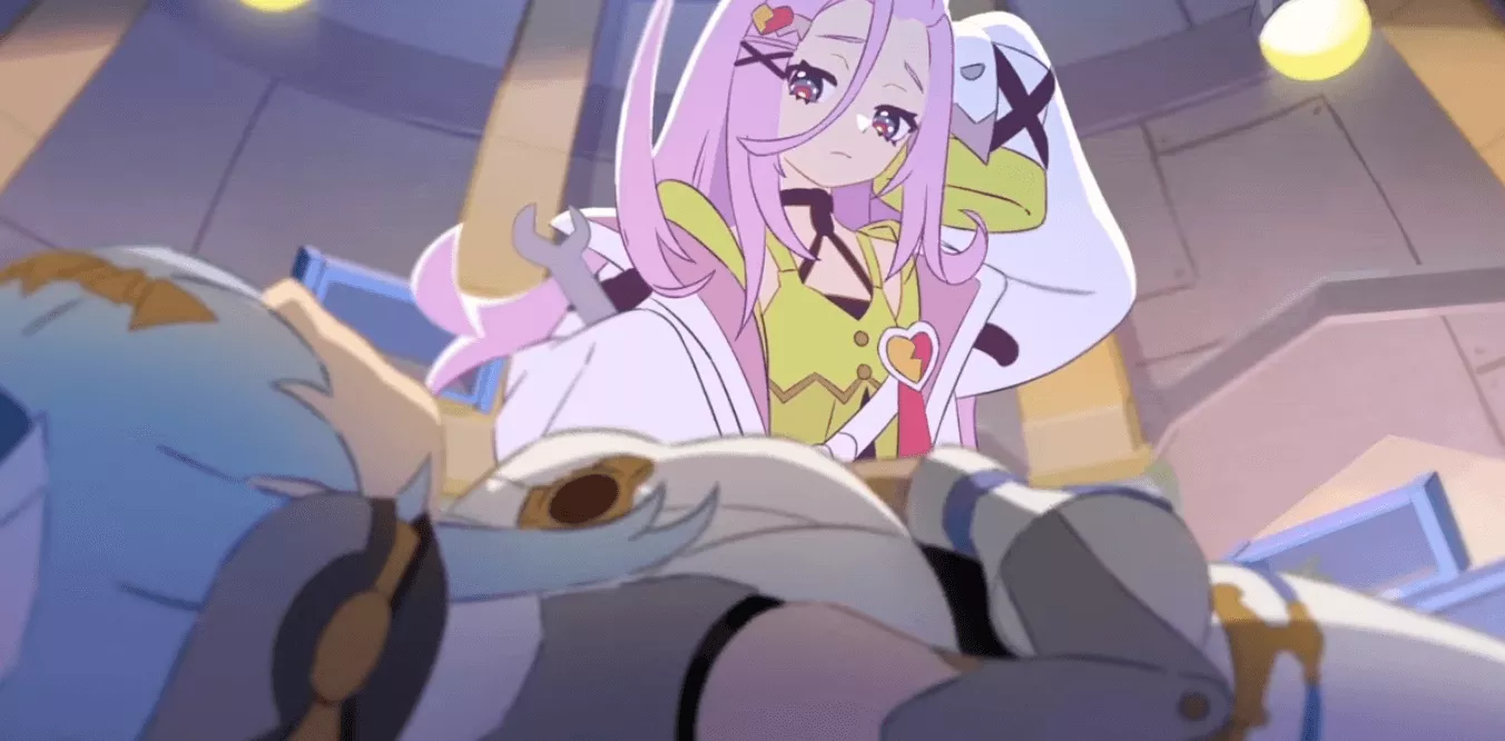 アイノの作業場