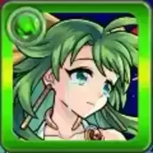 ペルセポネアイコン