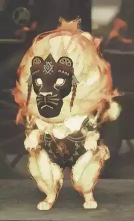 アーフィネコαの見た目