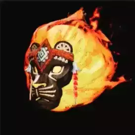 アーフィネコヘッドα画像