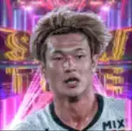 ST長倉幹樹(07/24)画像