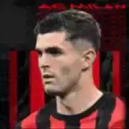 HPクリスティアンプリシッチ(サマーツアー/2025)画像