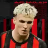 HPアレックスヒメネス(サマーツアー/2025)画像