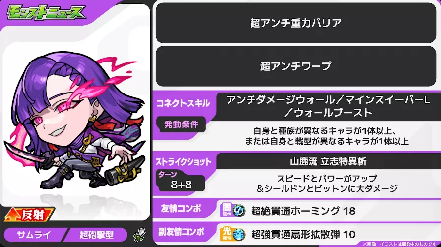 吉田松陰 ステータス