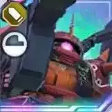 サイコ・ザク（EX）画像