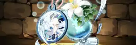 【12783】潜水の銀機士・クラウディアの常夏ジュース