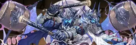 【12784】祭囃子の龍王・ゼローグ