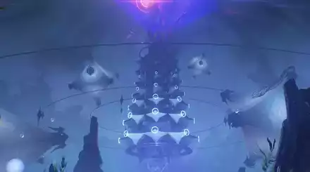 暗き深海への潜入調査Ⅰ