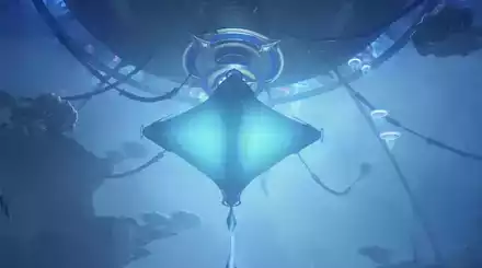 暗き深海への潜入調査Ⅱ