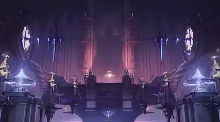 暗き深海への潜入調査Ⅵ