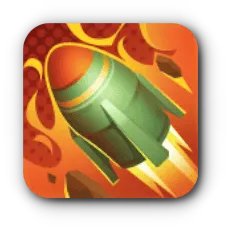 アレースミサイル