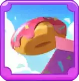 チャージタイムのアイコン