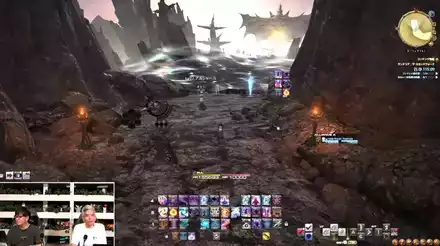 ホルレーの岩麗