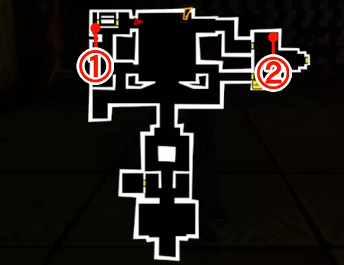 1-8アルバムの場所1