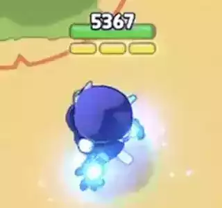 パッシブスキルでデータを貯める