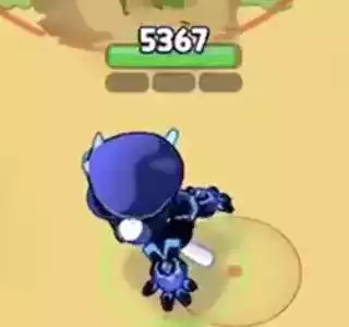 パッシブスキルでデータを貯める