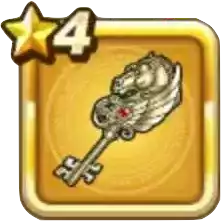 天馬のかぎ画像