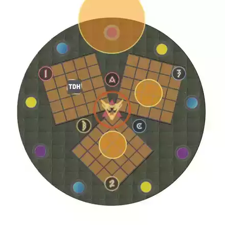 ルーンアクスルクレ