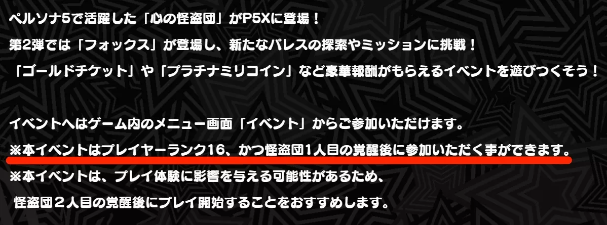 原画の迷宮の解放条件