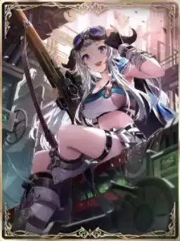 ビビッドインベンター・イリス画像