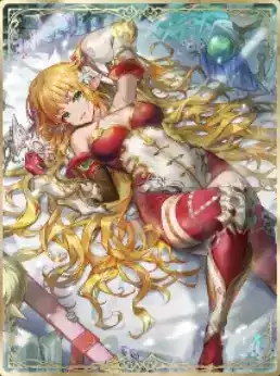 翅の女王・ティターニア画像