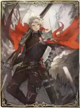 サイレントスナイパー・ワルツ画像