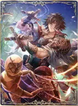 殺意の糸・ノア画像