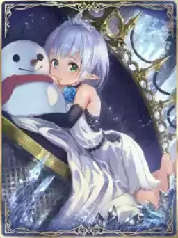 ピュアクリスタリア・リリィ画像