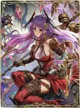 流れ堕つ冥河・カローン画像