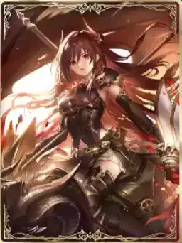 覇道の竜翼・フォルテ画像