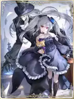 プロシードハート・オーキス画像