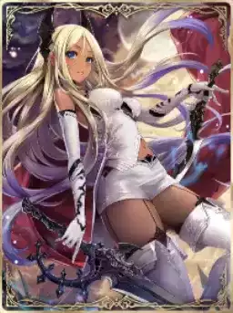 箱庭の断罪者・シルヴィア画像