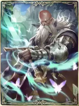 ビギンズブレイダー・アマツ画像